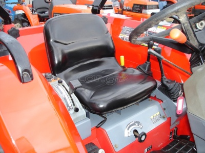 MITSUBISHI MT 251 - Image 12