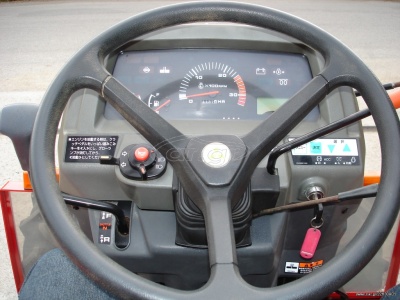 MITSUBISHI MT 251 - Image 15