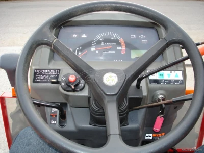 MITSUBISHI MT 251 - Image 15