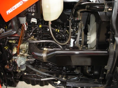 MITSUBISHI MT 251 - Image 16