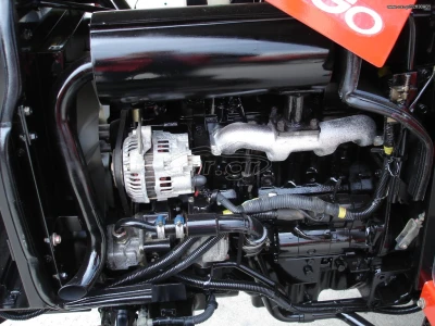 MITSUBISHI MT 251 - Image 18