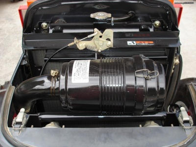 MITSUBISHI MT 251 - Image 19