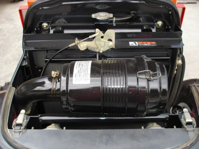 MITSUBISHI MT 251 - Image 19