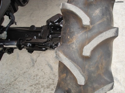 MITSUBISHI MT 251 - Image 20