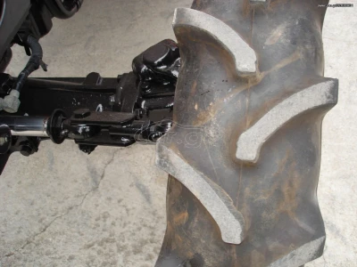 MITSUBISHI MT 251 - Image 20