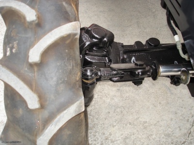 MITSUBISHI MT 251 - Image 21