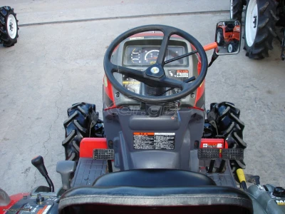 MITSUBISHI MT 201D - Image 10