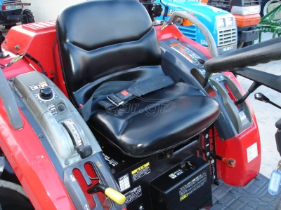 MITSUBISHI MT 201D - Image 12