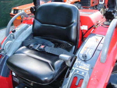 MITSUBISHI MT 201D - Image 14