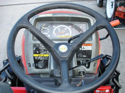 MITSUBISHI MT 201D - Image 16