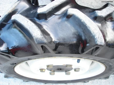 MITSUBISHI MT 201D - Image 20