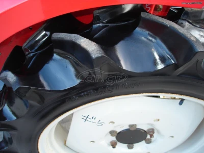 MITSUBISHI MT 201D - Image 21