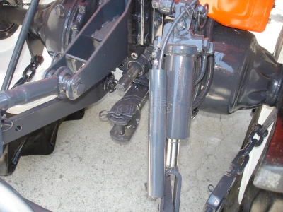 KUBOTA L1 275 - Image 7