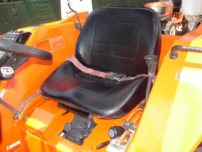 KUBOTA L1 275 - Image 10