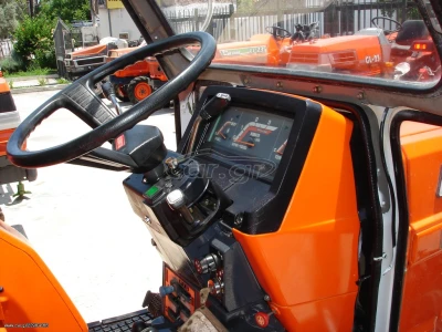 KUBOTA L1 275 - Image 11