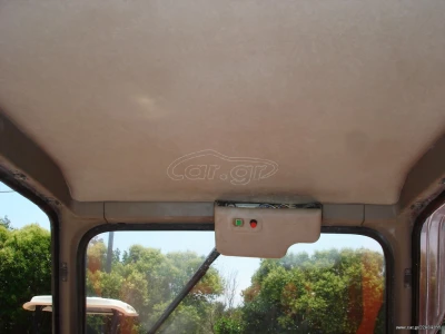 KUBOTA L1 275 - Image 14