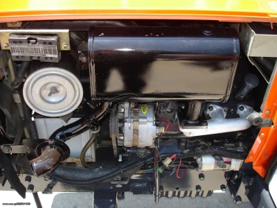 KUBOTA L1 275 - Image 15