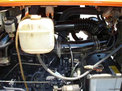 KUBOTA L1 275 - Image 16