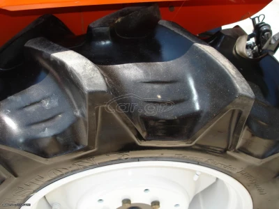 KUBOTA L1 275 - Image 17