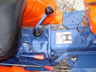 KUBOTA B 6001 - Image 12