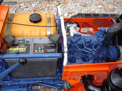 KUBOTA B 6001 - Image 14