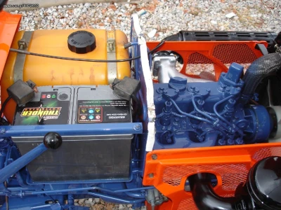 KUBOTA B 6001 - Image 14