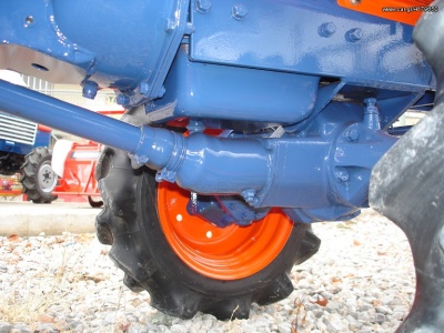 KUBOTA B 6001 - Image 15