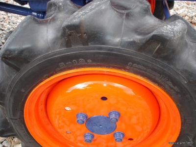 KUBOTA B 6001 - Image 18