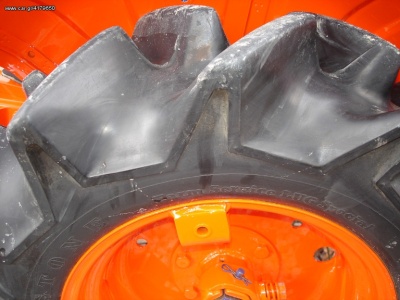 KUBOTA B 6001 - Image 19