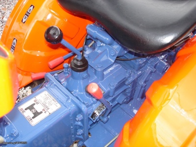 KUBOTA B 6001 - Image 13