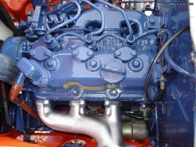 KUBOTA B 6001 - Image 17