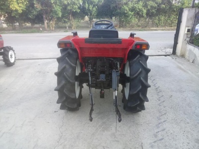 MITSUBISHI MT 22 - Image 5