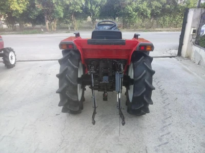 MITSUBISHI MT 22 - Image 5