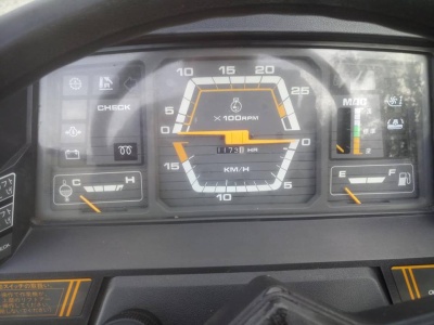 MITSUBISHI MT 22 - Image 7