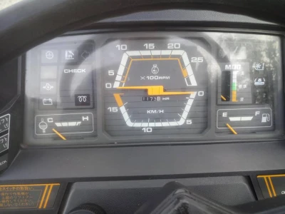 MITSUBISHI MT 22 - Image 7