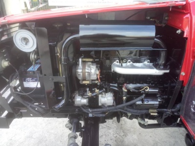 MITSUBISHI MT 22 - Image 8