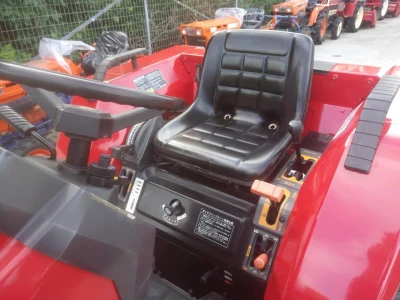 MITSUBISHI MT 22 - Image 6