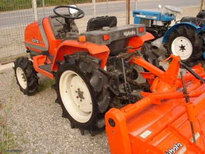 KUBOTA ASTE A 17 - Image 9