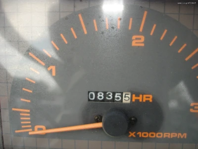 KUBOTA ASTE A 17 - Image 12