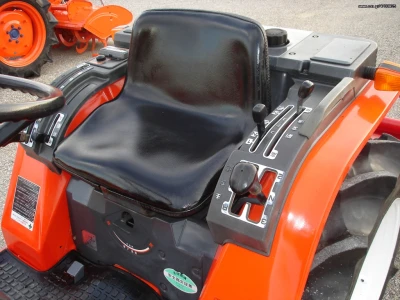 KUBOTA ASTE A 17 - Image 13