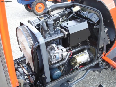 KUBOTA ASTE A 17 - Image 18