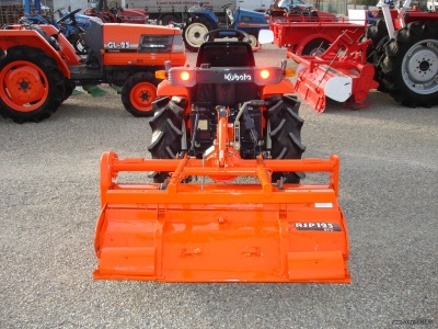 KUBOTA ASTE A 155 - Image 9