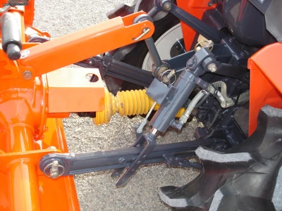 KUBOTA ASTE A 155 - Image 18