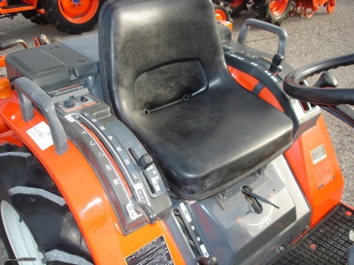 KUBOTA ASTE A 155 - Image 17