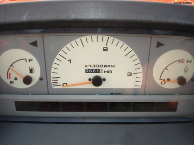 KUBOTA ASTE A 155 - Image 14