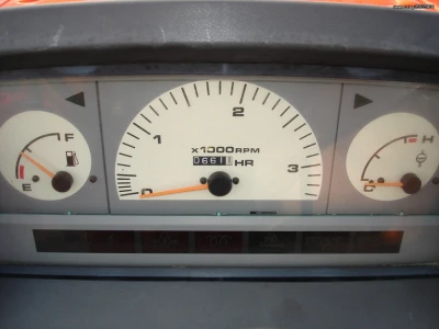 KUBOTA ASTE A 155 - Image 14