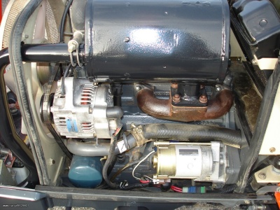 KUBOTA ASTE A 155 - Image 19