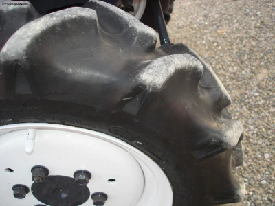 KUBOTA ASTE A 155 - Image 21