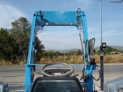 ΚΟΥΒΑΣ ΥΔΡΑΥΛΙΚΟΣ - Image 3