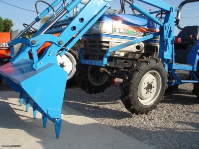 ΚΟΥΒΑΣ ΥΔΡΑΥΛΙΚΟΣ - Image 4